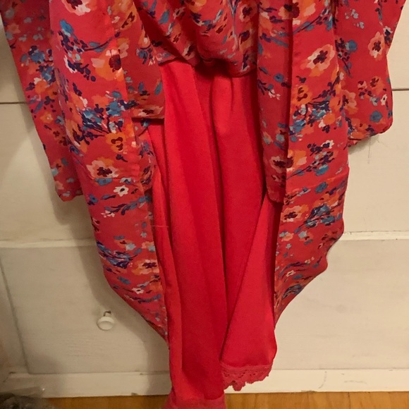 Girl’s Dollhouse dress size 7/8 - Picture 4 of 5